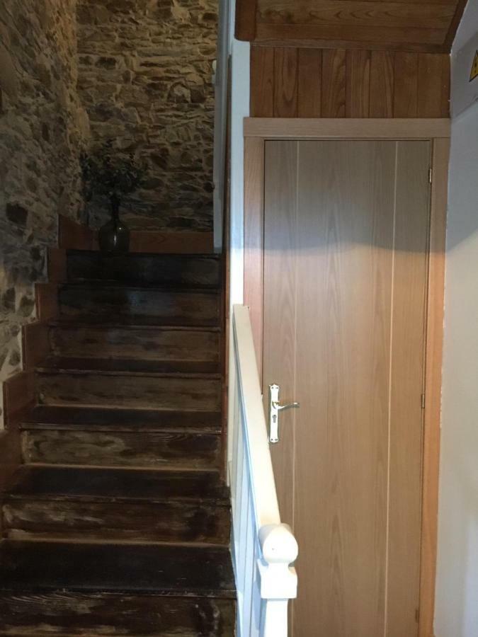 Narcea Turismo Real Appartement Cangas De Narcea Buitenkant foto